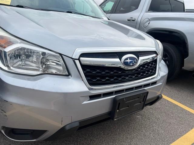 used 2015 Subaru Forester car, priced at $14,826