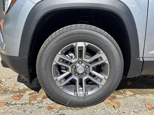 new 2026 GMC Terrain car, priced at $32,969