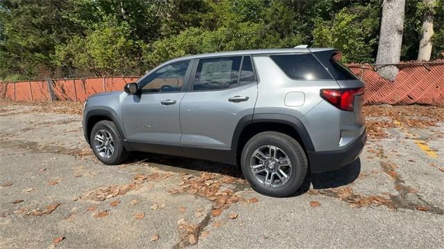 new 2026 GMC Terrain car, priced at $32,969