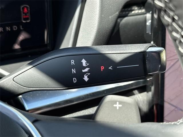new 2026 GMC Terrain car, priced at $32,969