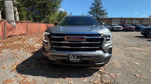 new 2026 GMC Terrain car, priced at $32,969