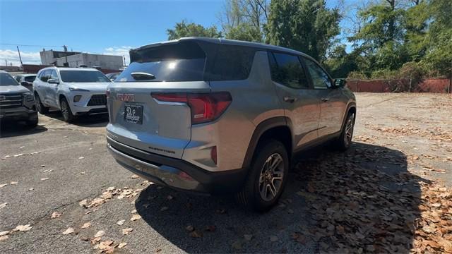 new 2026 GMC Terrain car, priced at $32,969