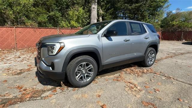 new 2026 GMC Terrain car, priced at $32,969
