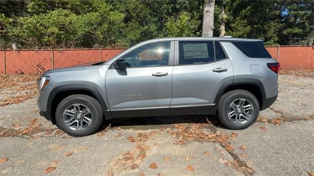 new 2026 GMC Terrain car, priced at $32,969