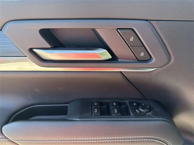 new 2026 GMC Terrain car, priced at $32,969