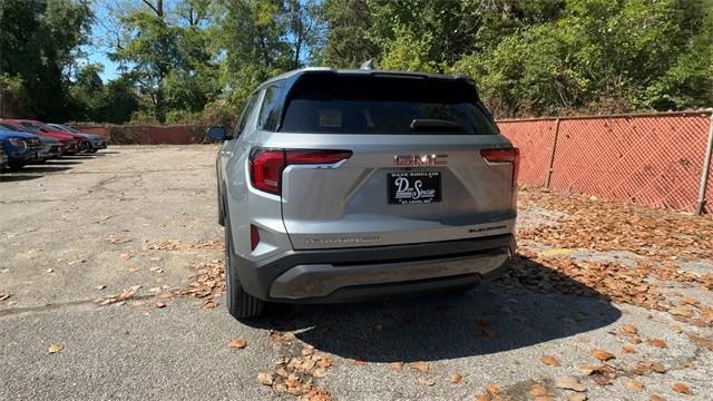 new 2026 GMC Terrain car, priced at $32,969