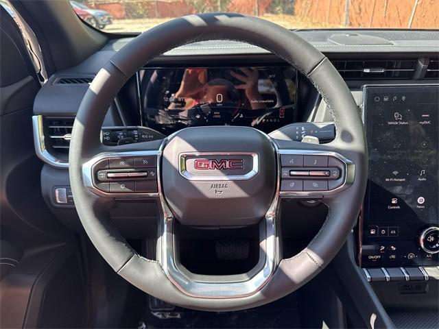 new 2026 GMC Terrain car, priced at $32,969