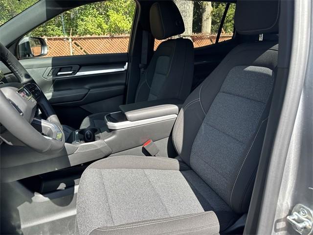 new 2026 GMC Terrain car, priced at $32,969