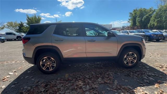 new 2026 GMC Terrain car, priced at $32,969