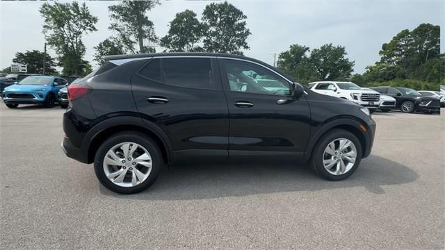 new 2026 Buick Encore GX car, priced at $23,820