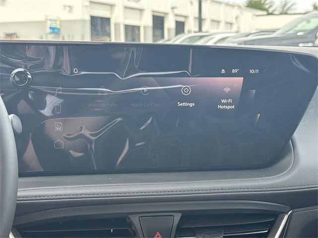 new 2026 Buick Encore GX car, priced at $23,820