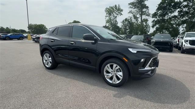 new 2026 Buick Encore GX car, priced at $23,820