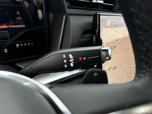 new 2025 GMC Terrain car, priced at $36,590