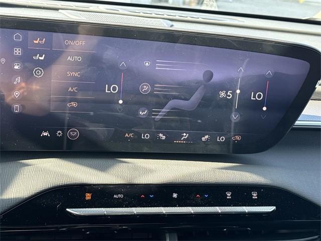 new 2026 Buick Enclave car, priced at $52,330