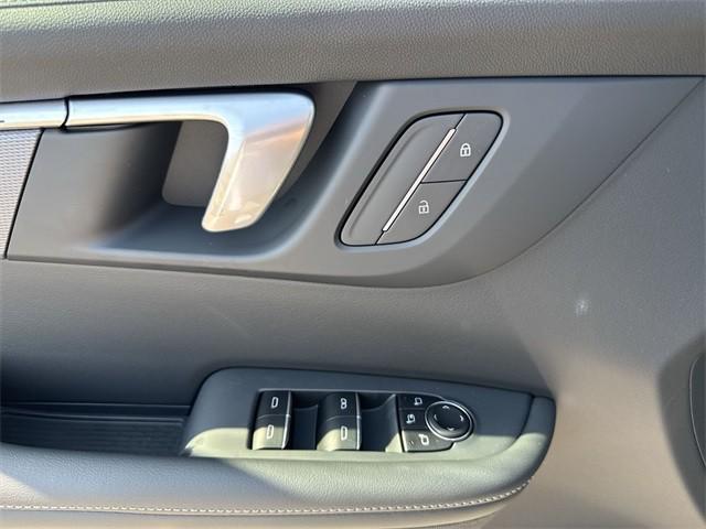 new 2026 Buick Enclave car, priced at $52,330