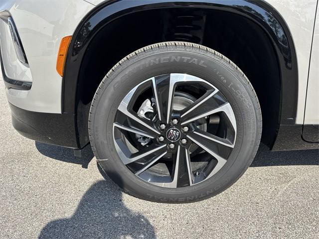 new 2026 Buick Enclave car, priced at $52,330