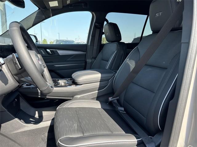 new 2026 Buick Enclave car, priced at $52,330