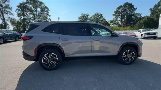 new 2026 Buick Enclave car, priced at $52,330