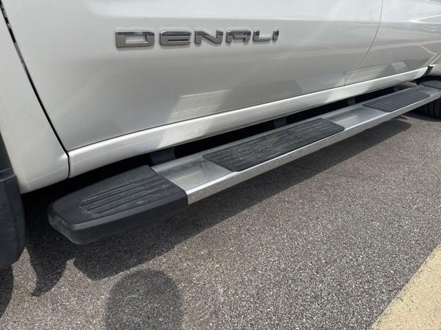 used 2023 GMC Sierra 1500 car, priced at $53,300