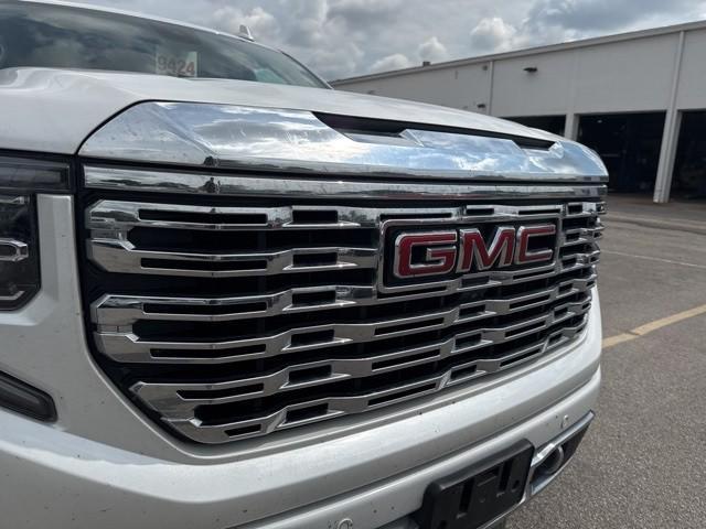 used 2023 GMC Sierra 1500 car, priced at $53,300