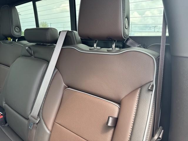 used 2023 GMC Sierra 1500 car, priced at $53,300
