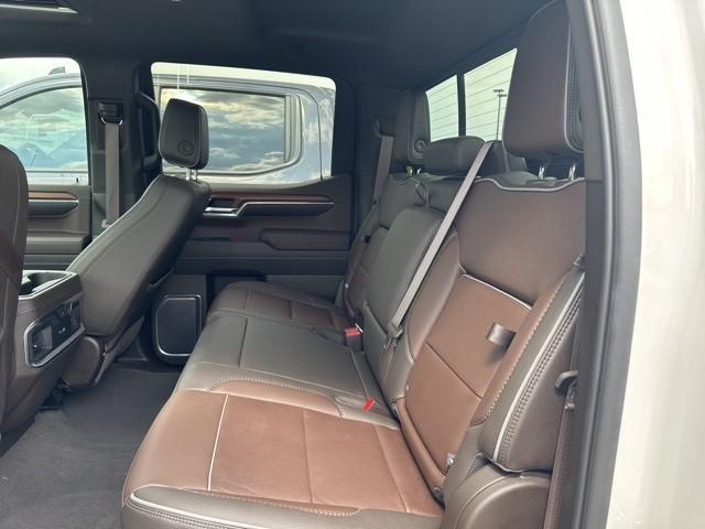 used 2023 GMC Sierra 1500 car, priced at $53,300