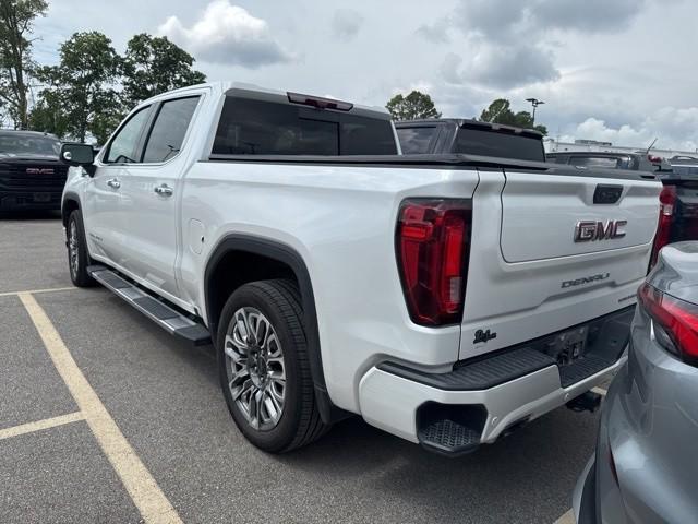 used 2023 GMC Sierra 1500 car, priced at $53,300