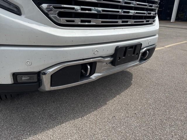 used 2023 GMC Sierra 1500 car, priced at $53,300