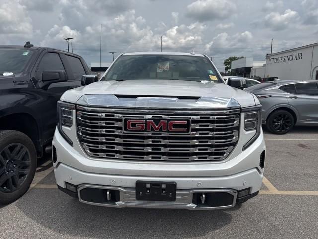 used 2023 GMC Sierra 1500 car, priced at $53,300