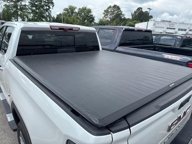 used 2023 GMC Sierra 1500 car, priced at $53,300