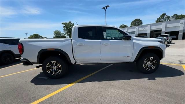 new 2024 GMC Canyon car, priced at $43,797