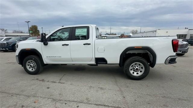 new 2025 GMC Sierra 3500 car, priced at $51,756