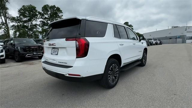 new 2025 GMC Yukon car, priced at $69,888