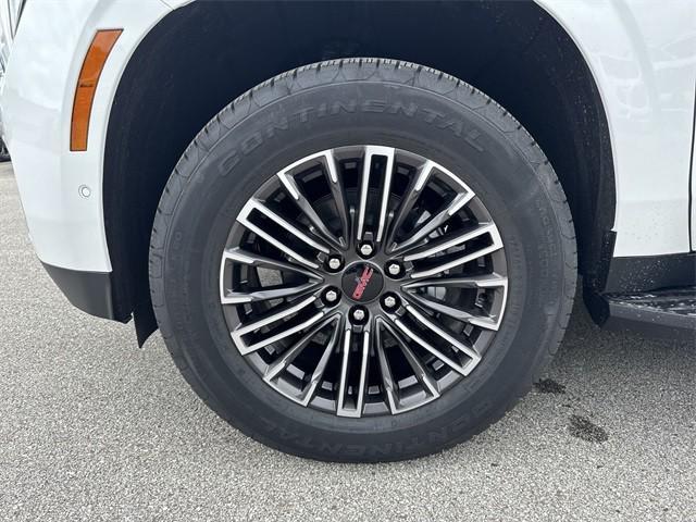 new 2025 GMC Yukon car, priced at $69,888