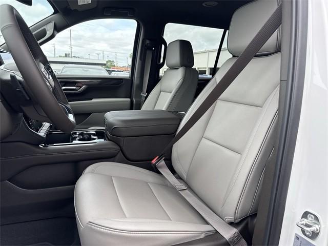 new 2025 GMC Yukon car, priced at $69,888