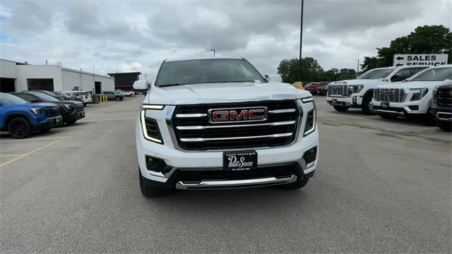 new 2025 GMC Yukon car, priced at $69,888