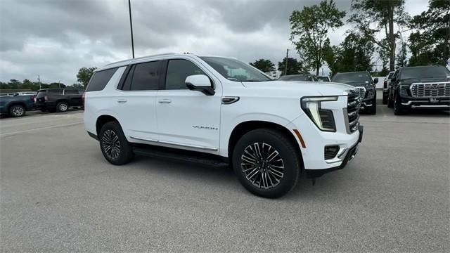 new 2025 GMC Yukon car, priced at $69,888