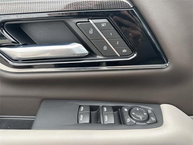 new 2025 GMC Yukon car, priced at $69,888