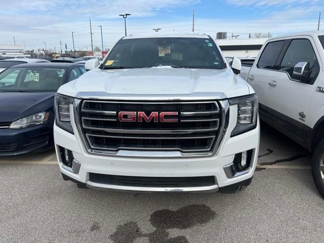 used 2023 GMC Yukon XL car, priced at $51,617