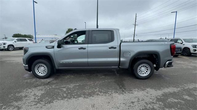 new 2025 GMC Sierra 1500 car, priced at $42,766