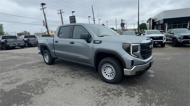 new 2025 GMC Sierra 1500 car, priced at $39,557