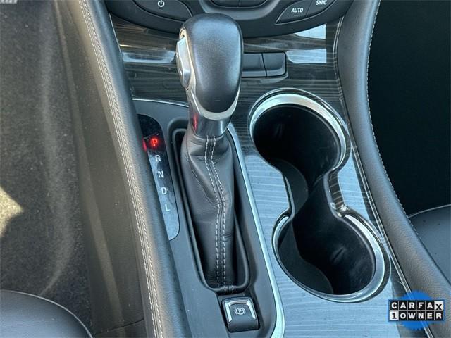 used 2020 Buick Envision car, priced at $19,349