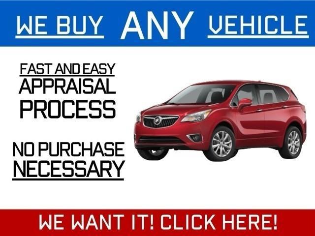 used 2020 Buick Envision car, priced at $19,349