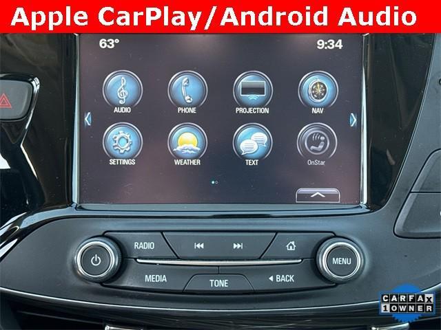 used 2020 Buick Envision car, priced at $19,349