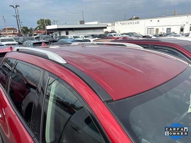 used 2019 Nissan Pathfinder car, priced at $13,535