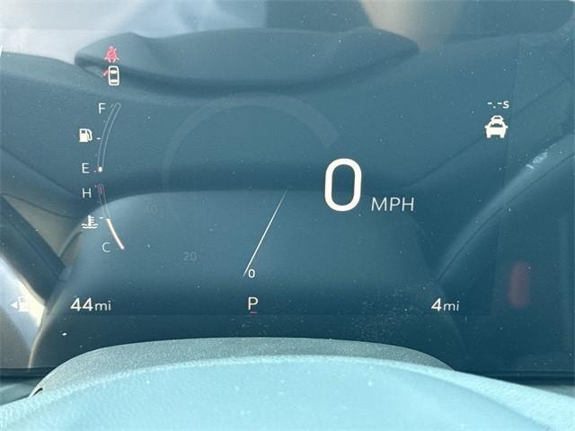 new 2026 Buick Encore GX car, priced at $26,299