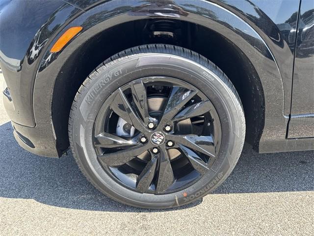 new 2026 Buick Encore GX car, priced at $26,299