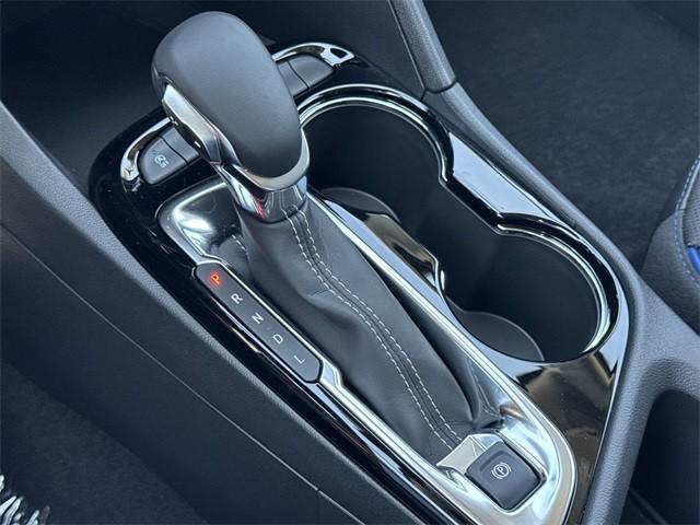 new 2026 Buick Encore GX car, priced at $26,299