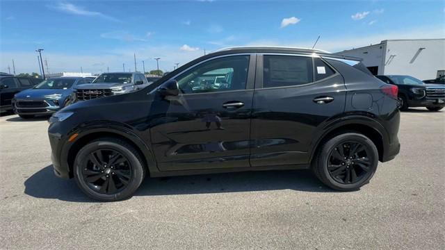 new 2026 Buick Encore GX car, priced at $26,299