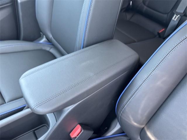 new 2026 Buick Encore GX car, priced at $26,299